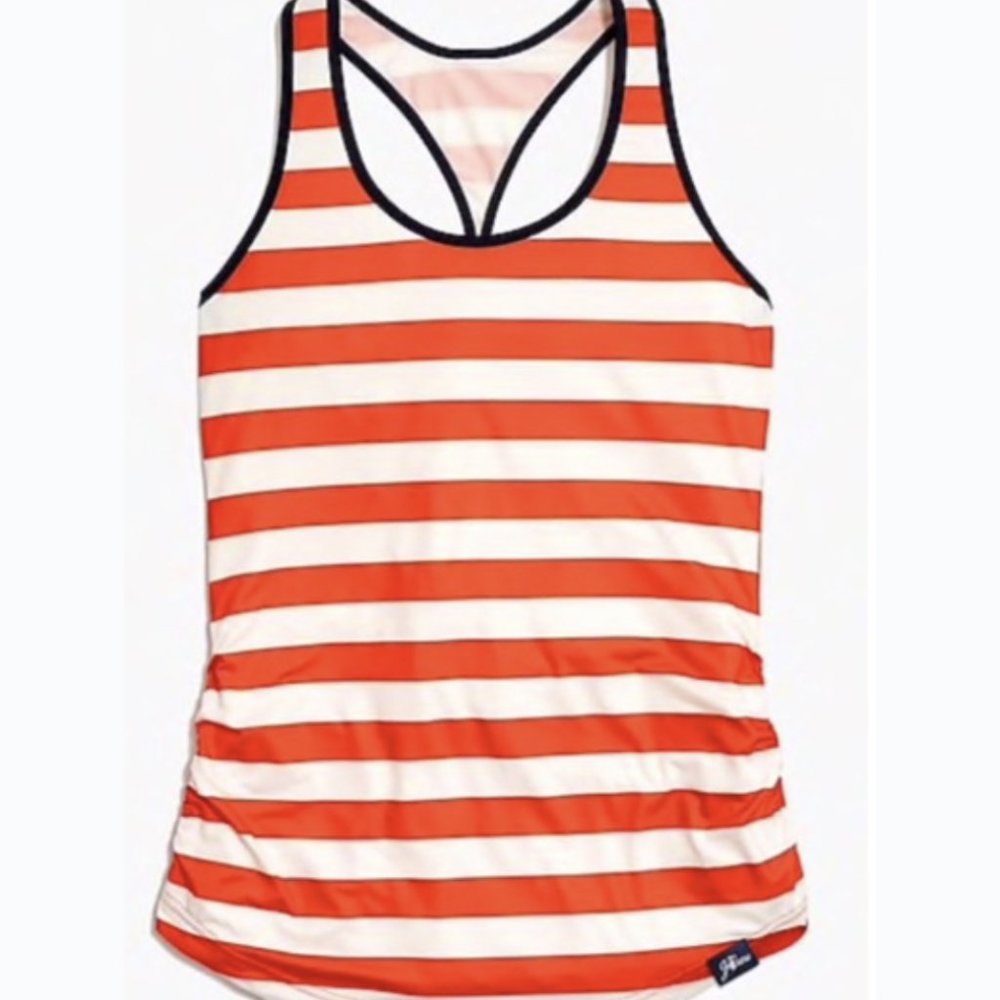New Balance by JCrew Workout Tank Top